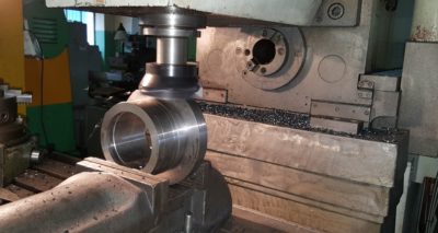 CNC milling 03
