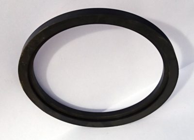 Pressure-sealing ring PUTZMEISTER 269519.002