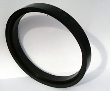 Pressure-sealing ring PUTZMEISTER 292157.004