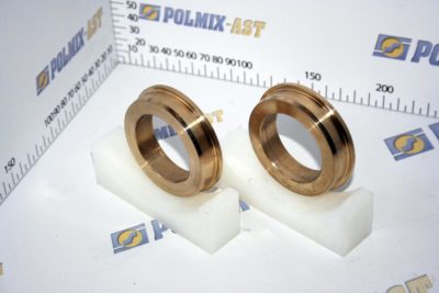 Bushings for cylinders S8 CIFA 240572