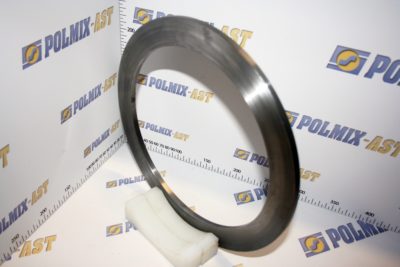 Support ring for S7 sealing CIFA 211721