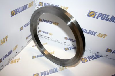 Support ring for sealing CIFA 235905