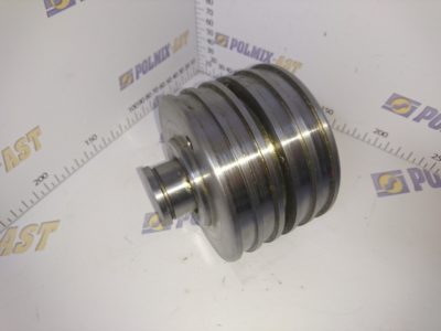 Tłoki cylindra napędowego ZREMB, TEKA 0415110