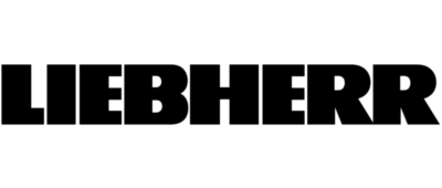 Pompy do betonu Liebherr Logo